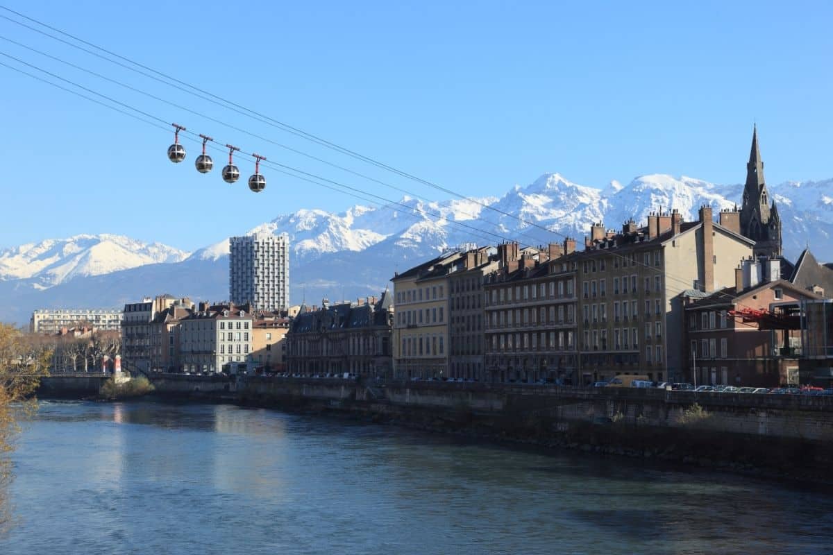 grenoble